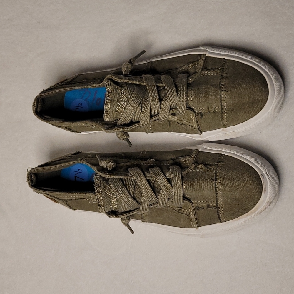 Blowfish shoes